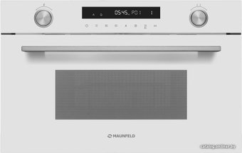 Микроволновая печь MAUNFELD MBMO349GW