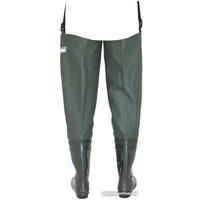 Сапоги FortMen ПВХ 05(С) 850 (р-р 39)