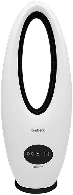 

Безлопастной вентилятор Timberk T-BF2816RC