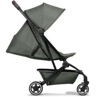 Коляска прогулочная «книга» Joolz Aer+ (mighty green)