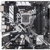 Материнская плата ASUS Prime Z390M-Plus