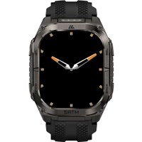 Умные часы Kospet Tank M4C (черный)