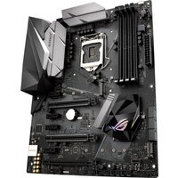 Материнская плата ASUS ROG STRIX Z270F Gaming