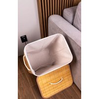 Корзина Дова Маркет LSB003