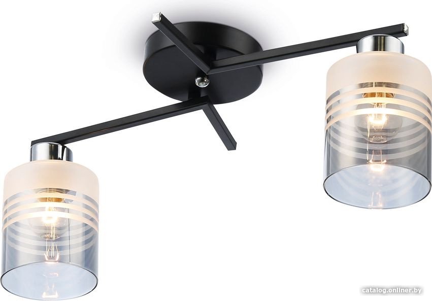 Припотолочная люстра Ambrella light TR TR303211
