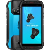 Телефон Ulefone Armor 15 (голубой)