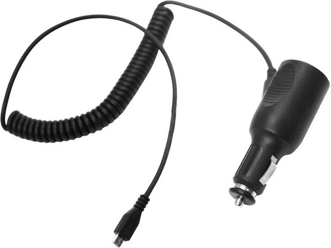 

Автомобильное зарядное Rexant 16-0243
