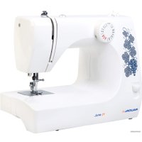 Электромеханическая швейная машина Jaguar June 21