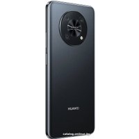 Телефон Huawei nova Y90 4GB/128GB (полночный черный)