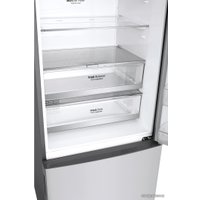 Холодильник LG DoorCooling+ GC-B569PMCM