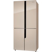 Четырёхдверный холодильник Nord (Nordfrost) RFQ 510 NFGY