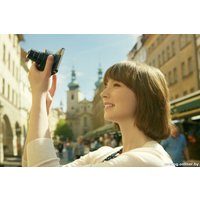 Камера для смартфона Sony Cyber-shot DSC-QX10