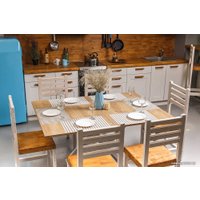 Стол-трансформер Aledar Вектор Мини