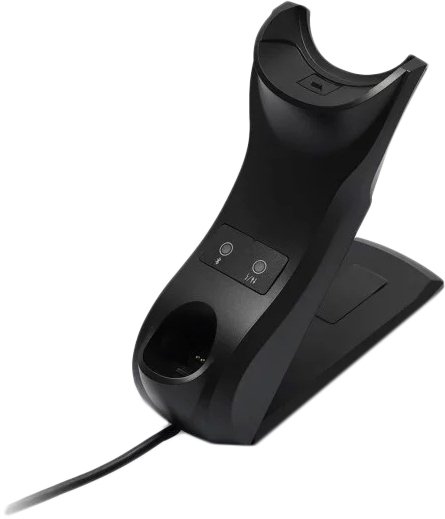

Зарядно-коммуникационная подставка для сканера Mertech CL-2300/2310 4181