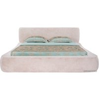Кровать Ormatek Zephyr 180x190-220 (ткань велсофт)