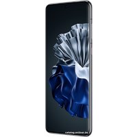 Телефон Huawei P60 Pro MNA-LX9 Dual SIM 8GB/256GB (черный)