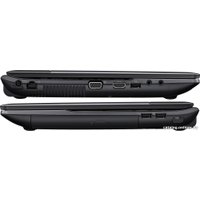 Ноутбук Samsung 300E5C (NP300E5C-A0DRU)