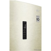 Холодильник LG DoorCooling+ GA-B459CESL