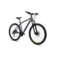 Велосипед Aspect Legend 29 M 2024 (хаки)