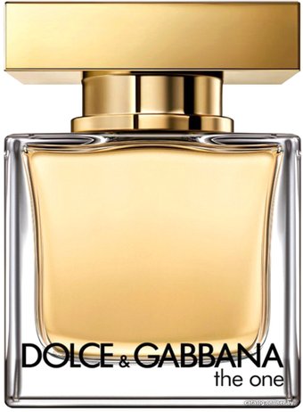Dolce&Gabbana The One EdT (30 мл)