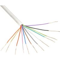 Кабель силовой Паритет КСПВ 12x0.12 в Бобруйске