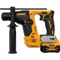 Перфоратор DeWalt DCH072P2 (с 2-мя АКБ, кейс)