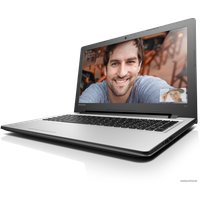 Ноутбук Lenovo IdeaPad 300-15ISK [80Q701JSRK]