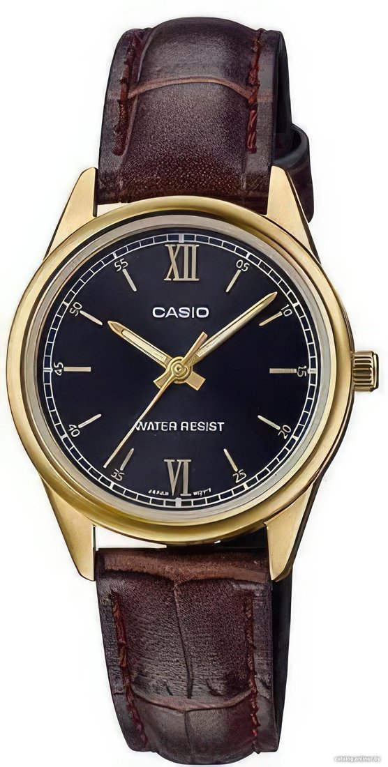 Наручные часы Casio LTP-V005GL-1B2