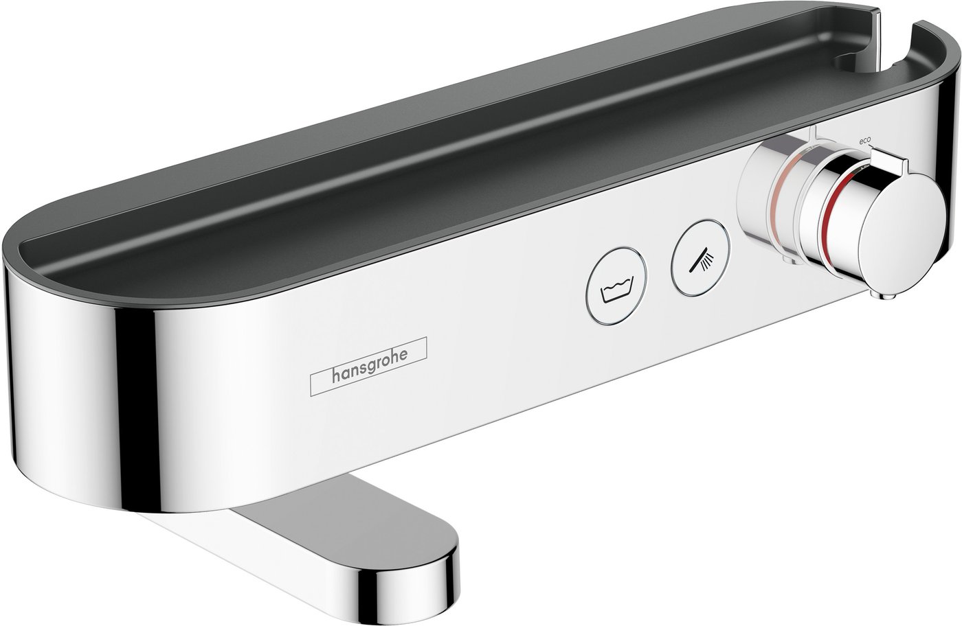 Смеситель Hansgrohe ShowerTablet Select 24340000