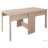 Стол-книга Артём-Мебель СН-115.02 (дуб сонома)