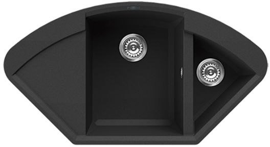 

Кухонная мойка Omoikiri Sakaime 105C-BL (4993123)