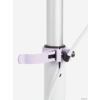 Двухколесный детский самокат Roces 145 (фиолетовый/белый)