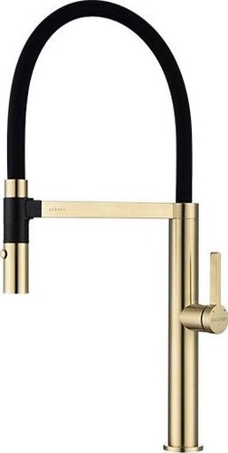 Смеситель Paulmark Le214101-LG