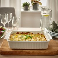 Форма для запекания Ikea Poetisk 10513863