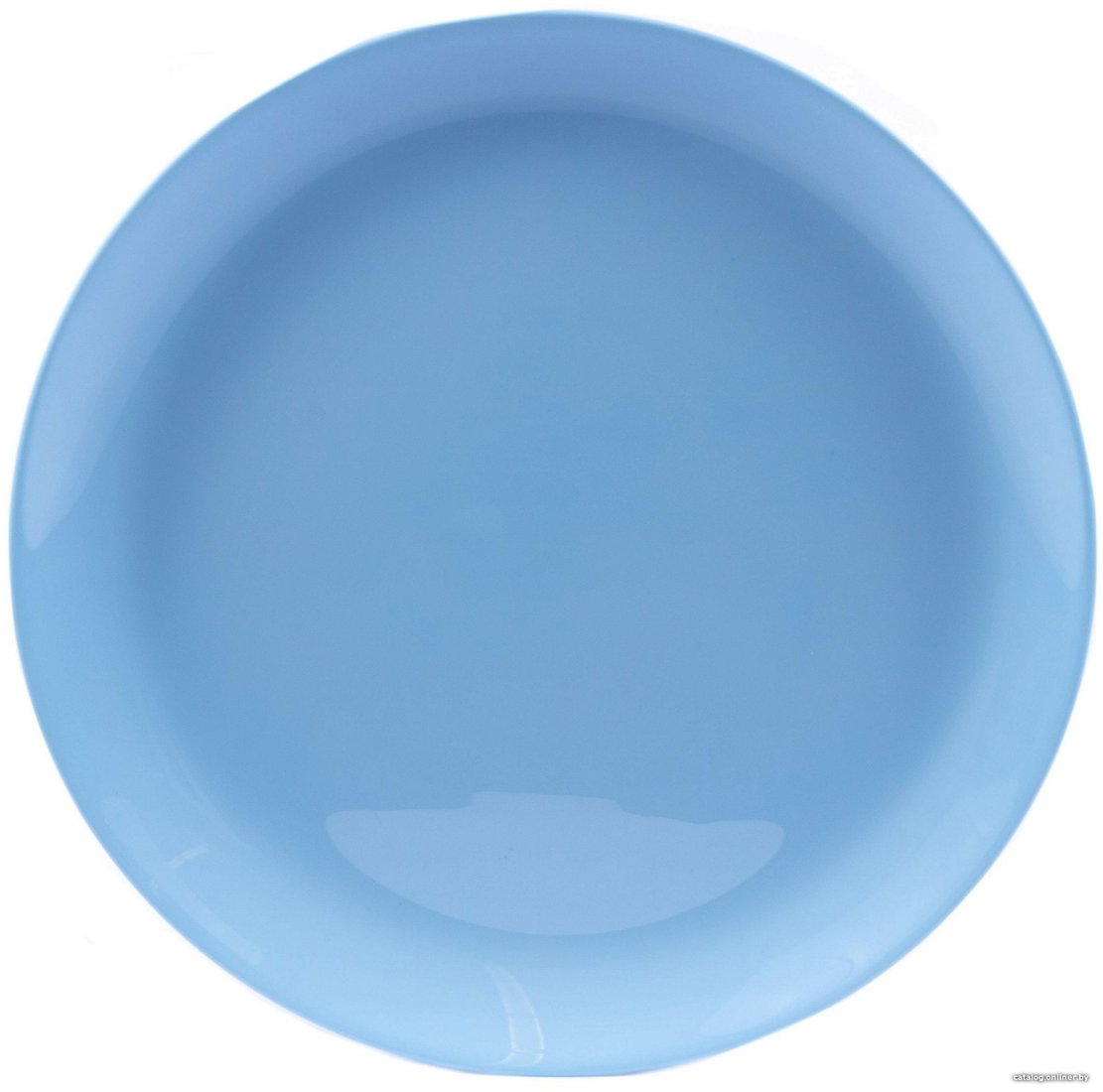 Тарелка десертная Luminarc Diwali light blue P2612