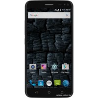 Телефон Venso RX-505 Silver