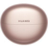 Наушники Huawei FreeClip (розовое золото, международная версия)