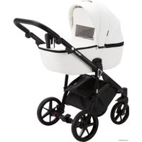 Универсальная коляска Adamex Mateo Eco Lux (2 в 1, Sa-1)