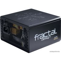 Блок питания Fractal Design Integram M 450W (FD-PSU-IN3B-450W)