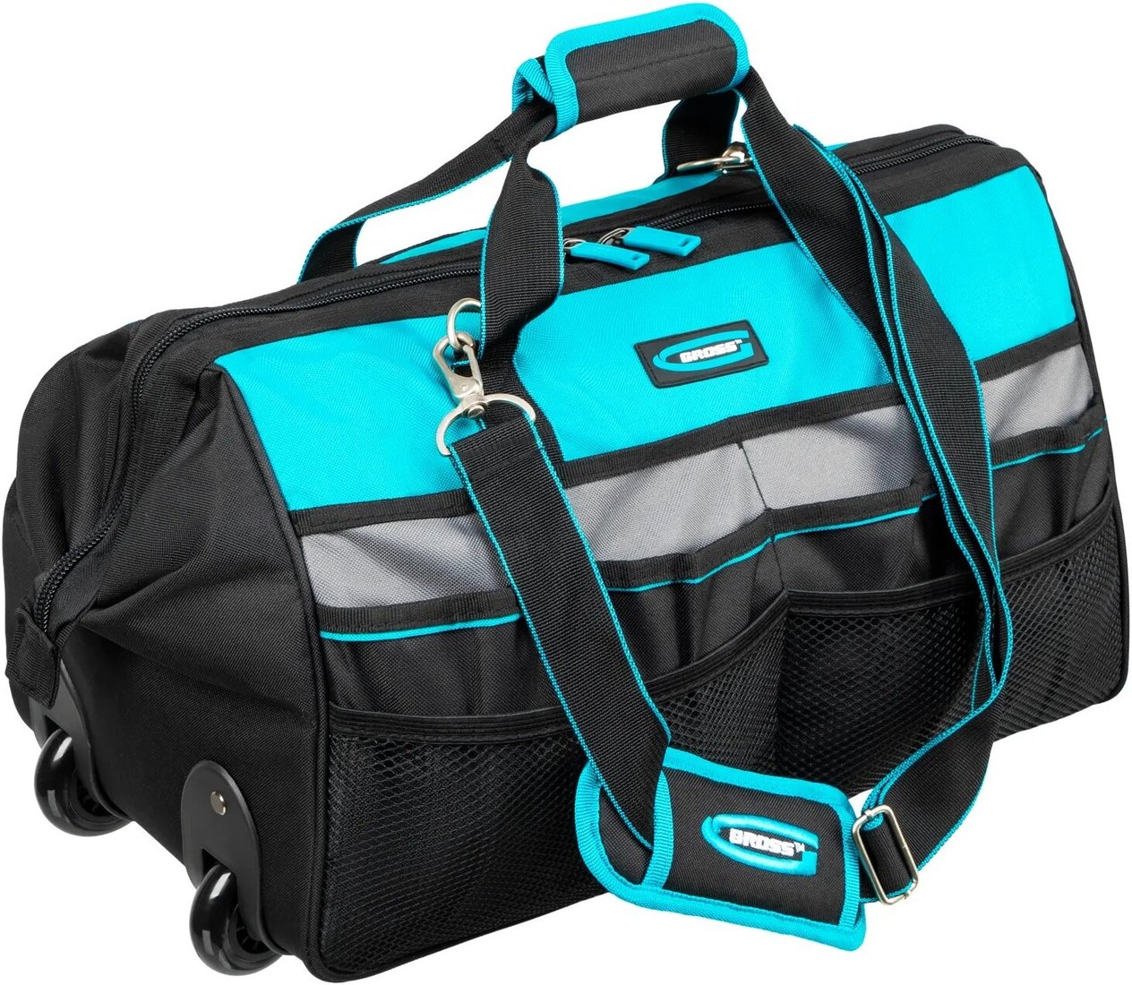 Сумка для инструментов GROSS 90276