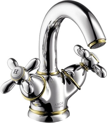 

Смеситель Axor Carlton 17030090
