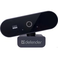 Веб-камера Defender G-Lens 2580