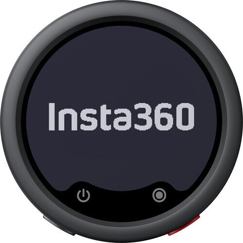 Передатчик Insta360 Mic Pro (1TX, черный)