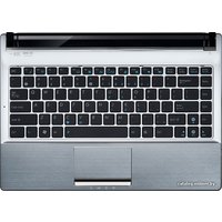Ноутбук ASUS U30Jc (90NXZA6-14W453-1XM71CY)