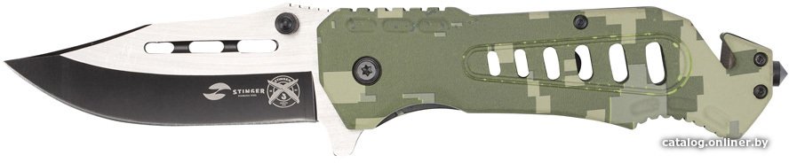 Складной нож Stinger FK-008H