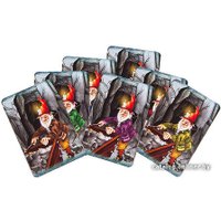 Настольная игра Стиль Жизни Гномы-вредители