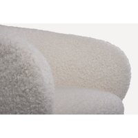 Интерьерное кресло Divan Тилар 253704 (Cozy Milk)