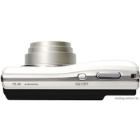 Фотоаппарат Olympus FE-46