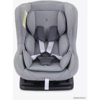 Детское автокресло Rant Pilot Active Line LB777 (серый)