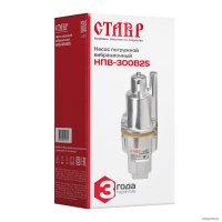 Колодезный насос Stavr (Ставр) НПВ-300В25